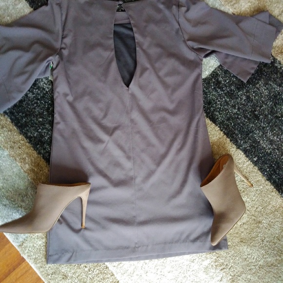 👗BLVD DRESS NWOT👗 - Picture 6 of 6